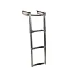 Telescopic Ladder - 3 Steps