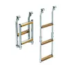 Folding Ladder - 3 Steps - 230mm