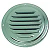 Stainless steel round louver vents diameter 125mm
