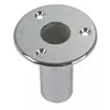 Chromed Brass Bushing for Gangway - Ø25mm