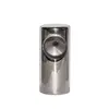 Terminal Handrail - diameter 25mm, Diameter, mm: 25