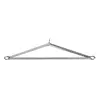 Balance Gear for Gangway - Ø10.8mm