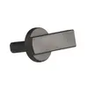 Outside Spare Handle