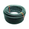 Braided Rubber Fuel Hosе - 6mm - 25m, Inner diameter, mm: 6
