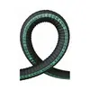 Corrugated Rubber Exhaust Hosе - 130mm - 10m
