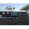 Boat Viking 780