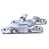 Fairlead - 200x38mm, Length, mm: 200