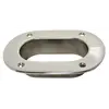 Hawse Hole - 140x62mm