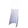 Nylon éventail de capot - 45x100cm