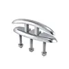 Cleat Fixing with Studs - 155mm, Length, mm: 155