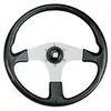 Steering Wheel CORSICA - 35cm - Black