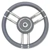 Steering Wheel T27 - 35cm - Grey