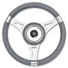 Steering Wheel T29 - 35cm - Grey
