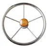 Steering Wheel T4 - 40cm - 75mm