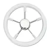 Steering Wheel T9 - 35cm - White