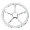 Steering Wheel T9 - 40cm - White