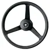 Steering Wheel V32 - 33.5cm - Black