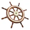 Traditional Steering Wheel T1 - 37cm