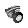 Turning Knob - Black