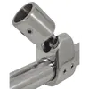 Handrail Mount Hood 25-25mm, Diameter, mm: 25