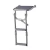 Aft platform
