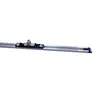 Flat Mounting Sliding Attachment for Bimini - 105x2.5cm
