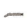 Removable Pin Ø6mm with Spring