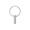 Removable Pin Ø5mm x 25mm, Diameter, mm: 5, Length, mm: 25