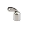 Curved Terminal Cap Ø22mm, Diameter, mm: 22