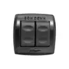 Euro-Style Rocker Switch
