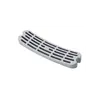 Gray curved step - 295mm
