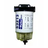 Puryfing fuel filter - 227 Lt/h