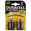 Duracell battery Plus Power - AA type