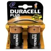 Duracell battery Plus - D type