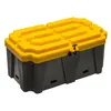 Battery box - 457x720x330mm