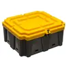 Battery box - 660x720x330mm
