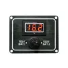 Battery test pannel - 12/24V