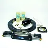 GF300BHD Universal Hydraulic Steering Kit