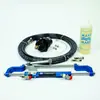 GF90BT Universal Hydraulic Steering Kit for 40/50/60 Yamaha Engine