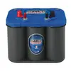 Optima blue battery - 12V/50Ah