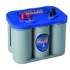 Optima blue battery - 12V/75Ah