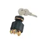Universal Ignition key