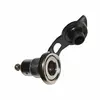 Flash mount socket diameter 141mm