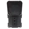 Italian Socket 230V with cover