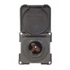 Lighter type socket 12/24V with cover