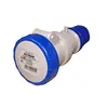 Socket 2P+T 220V. 16A IP67