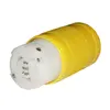 Socket 2P+T 220V. 32A IP56