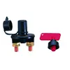 Battery switch unipolar 100A