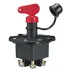 Bipolar battery switch 120A