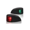 NaviLED Navigation lights black - Left/Right